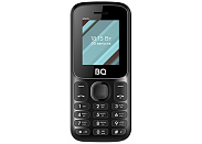 Мобильный телефон BQ BQM-1848 Step+ Black 