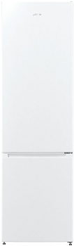 Холодильник Gorenje NRK6201GHW4 