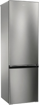 Холодильник Gorenje RK4171ANX нержавеющая сталь 