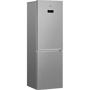 Холодильник Beko RCNK356E20S серебристый 