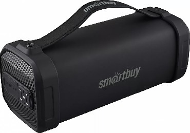 Акустическая система SmartBuy FITNESS, Bluetooth, черн (арт.SBS-4520) 