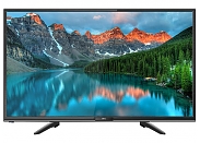 Телевизор LED BQ 2402B Black 