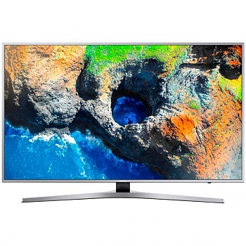 Телевизор LED Samsung UE40MU6400UX СТОК (T01215602)