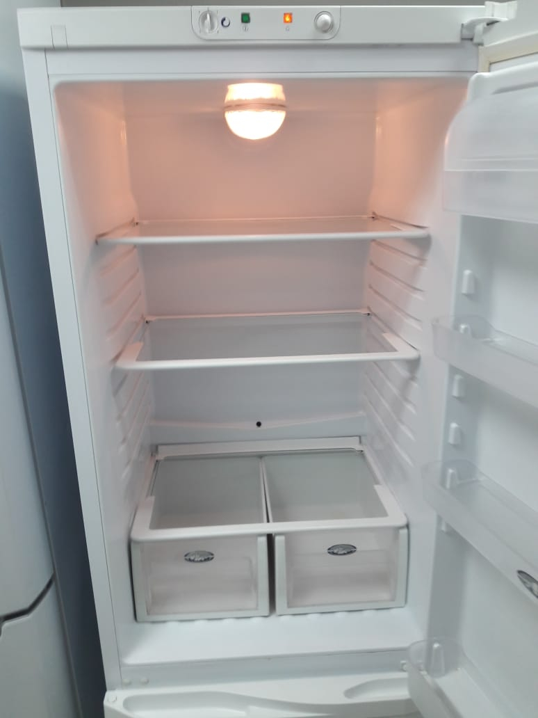 Холодильник Орск 163 01 ОТК () T01215763 (ПУ НПов БУ) купить в ...