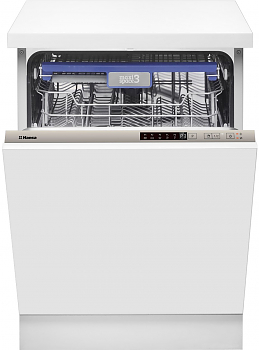 Встраиваемая посудомоечная машина Hansa ZIM605EH 
