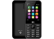 Мобильный телефон BQ BQM-2820 Step XL+ Black 