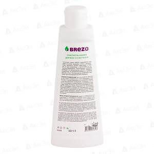 Очиститель накипи Brezo для утюгов, 250 мл. 97034 