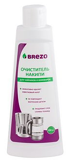 Очиститель накипи Brezo для чайников и кофеварок, 97035 