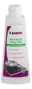 Очиститель Brezo для стеклокерамики 250 мл, 97038 