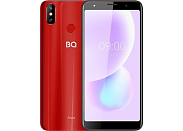 Смартфон BQ BQS-6022G Aura Red 