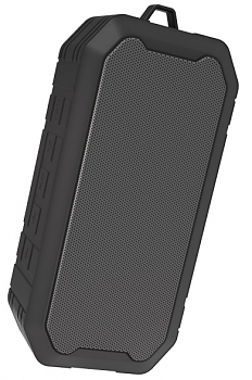 Портативная акустика Ritmix SP-350B black 
