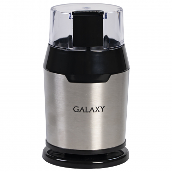 Кофемолка Galaxy GL 0906, металл 