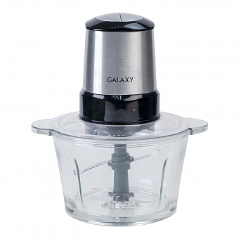 Овощерезка Galaxy GL 2355 стеклянная чаша 