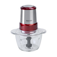 Овощерезка Galaxy GL 2354 стеклянная чаша 