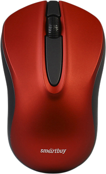 Мышь SmartBuy ONE 329AG-R Red 