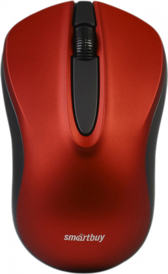 Мышь SmartBuy ONE 329AG-R Red 