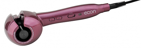 Щетка завивочная Econ ECO-BH02AS 
