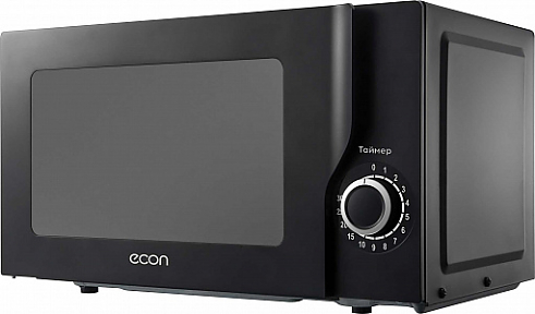 Микроволновая печь Econ ECO-2036M черный 