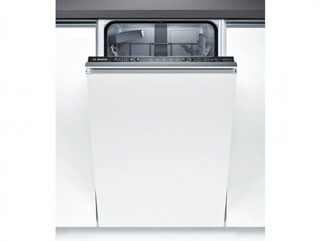 Встраиваемая посудомоечная машина Bosch SPV25DX40R 