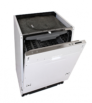 Встраиваемая посудомоечная машина Leran BDW 45-106 