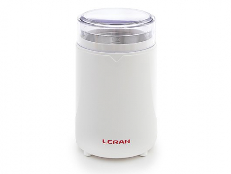 Кофемолка Leran CGP 0240 W 