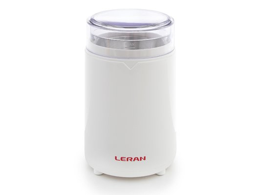 Кофемолка Leran CGP 0240 W 