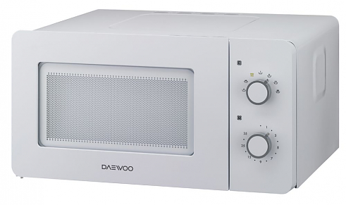 Микроволновая печь Daewoo KOR-5A17 W НТ (T01216584)