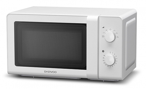 Микроволновая печь Daewoo KOR-6627W НТ (T01216585)