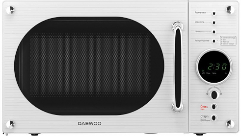 Микроволновая печь Daewoo KOR-819RW НТ (T01216590)