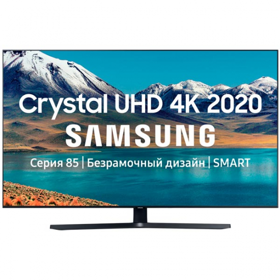 Телевизор LED Samsung UE65TU8500U 