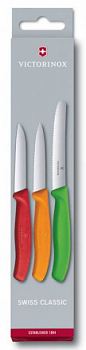 Набор ножей Victorinox 6.7116.32 ассорти карт.коробка 