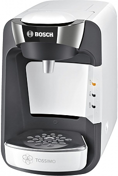 Кофеварка Bosch TAS 3204 