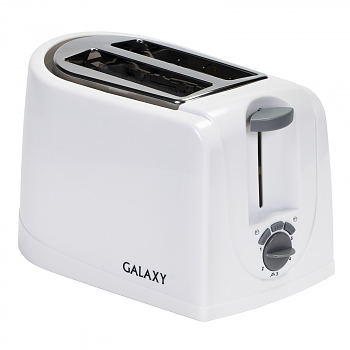 Тостер Galaxy GL 2906 850 Вт 