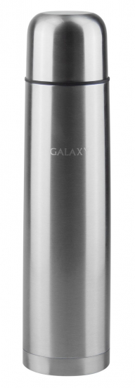 Термос Galaxy GL 9401 1000мл, нерж. сталь 