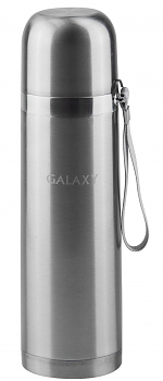 Термос Galaxy GL 9403 500мл, нерж. сталь 