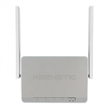 Роутер Keenetic Lite (KN-1311) 802.11n 
