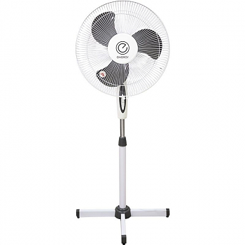 Вентилятор напольный Energy EN-1660 белый 