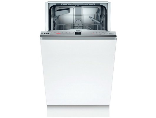 Встраиваемая посудомоечная машина Bosch SPV2IKX1BR 