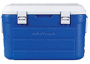 Холодильник авто АРКТИКА 2000-40 40л синий/белый 