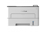 Принтер лазерный Pantum P3010D A4 Duplex 