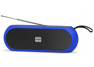 Портативная акустика SmartBuy SBS-480 Radio Active Bt, синяя 