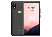 Смартфон BQ BQS-6030G Practic Black 