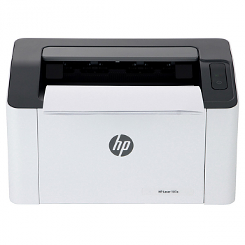 Принтер лазерный HP LaserJet M107a /4ZB77A/ 