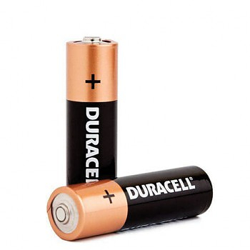 Батарейка Duracell LR6 (AA) BL16 
