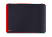 Коврик для мыши SmartBuy Red cage SBMP-02G-K черный / 360*270*3 мм 
