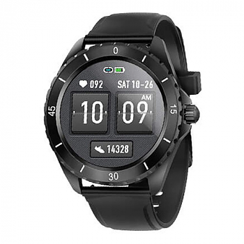 Смарт-часы BQ Watch 1.0 Black 