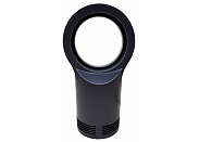 Тепловентилятор Elson BG400 черный 