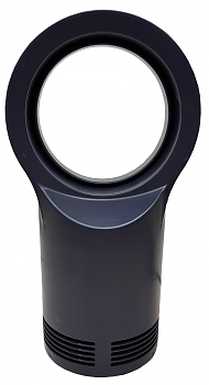 Тепловентилятор Elson BG400 черный 