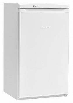 Морозильник Nordfrost DF 161 WAP 