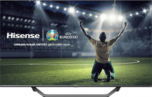 Телевизор LED Hisense 55AE7400F 